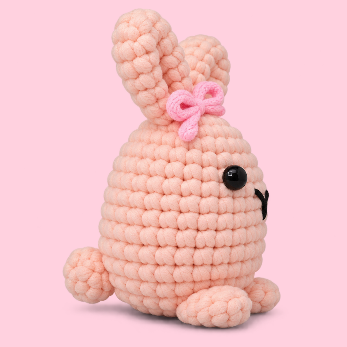 Bonnie the Bunny