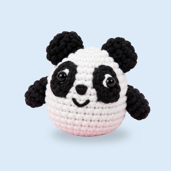 Penny the Panda