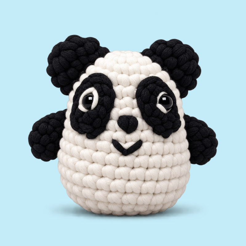 Penny the Panda
