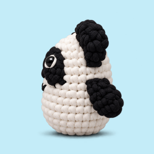 Penny the Panda