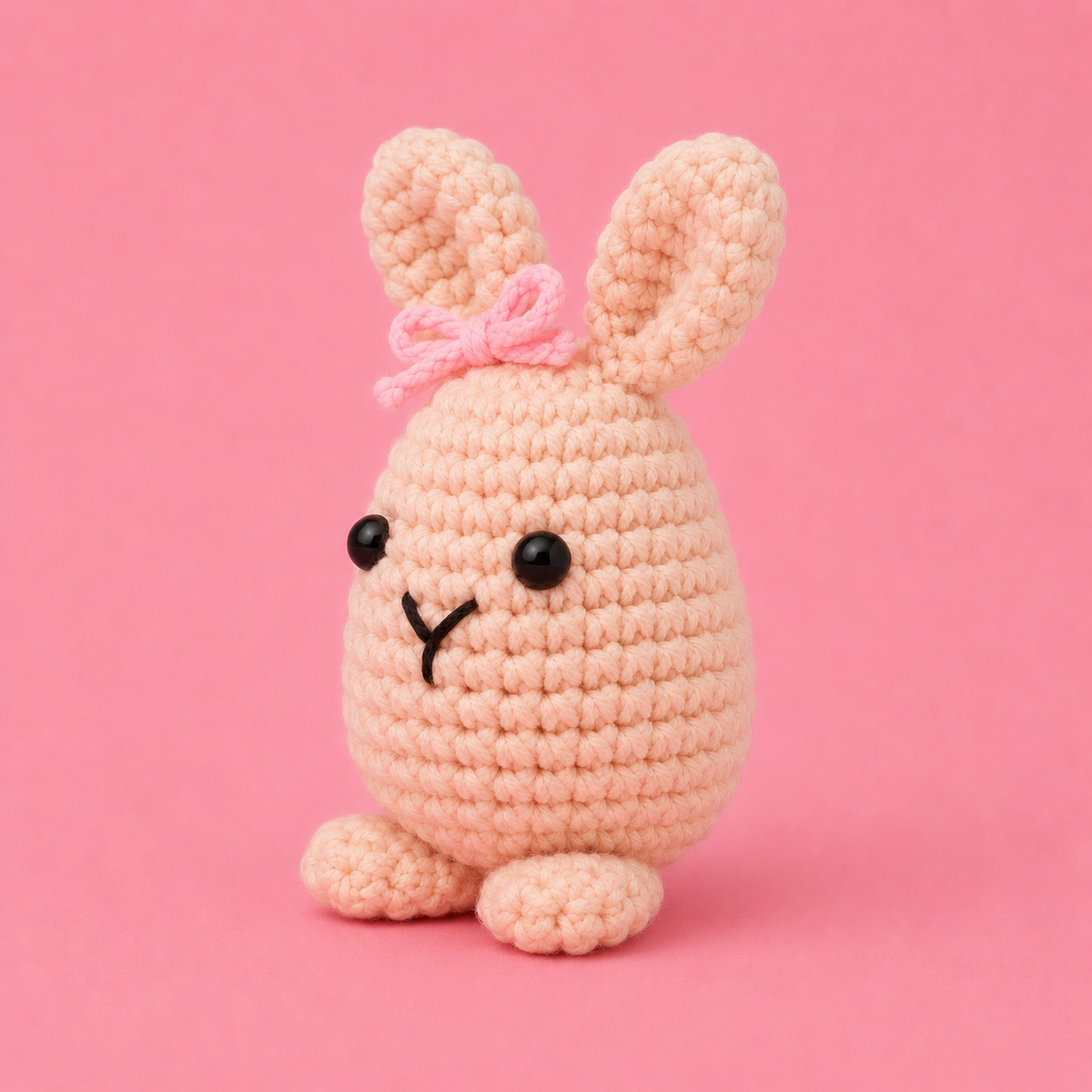 Bonnie the Bunny