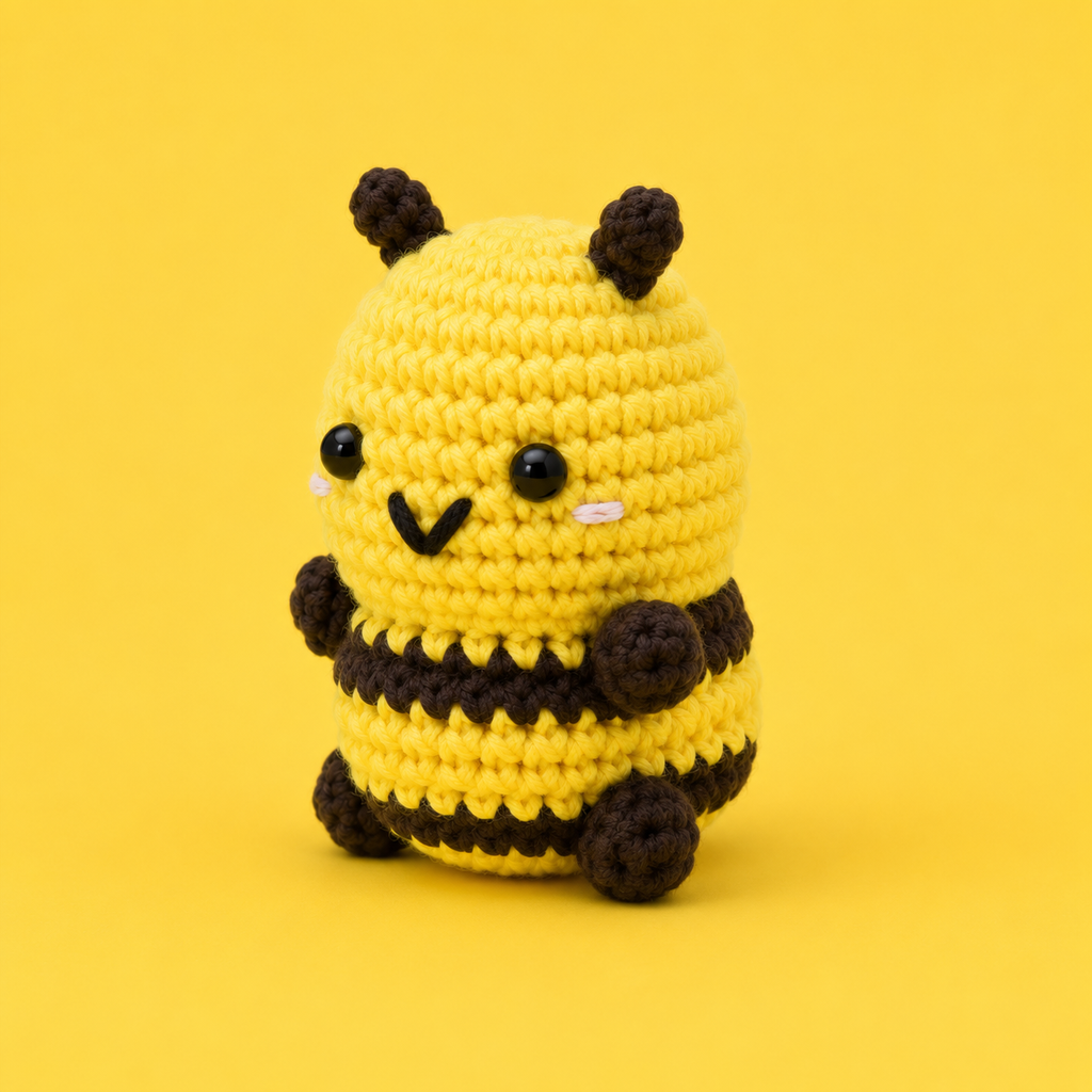 Bibi the Bee